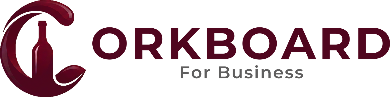 Corkboard for Business